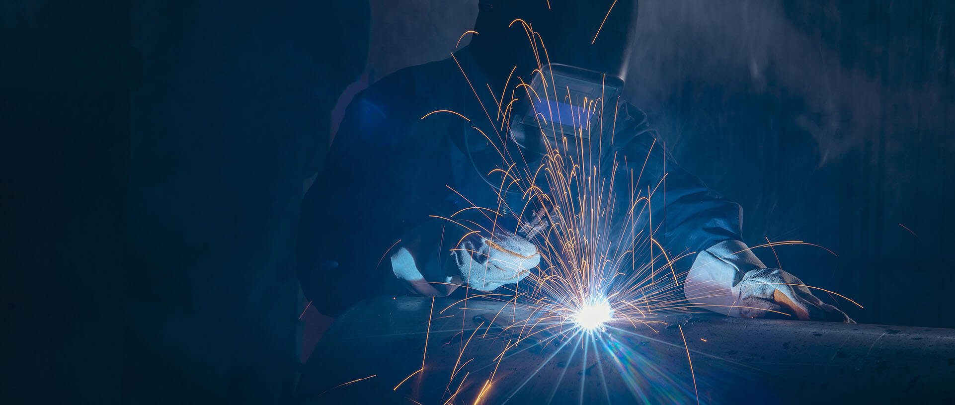 Emergency Mobile Welding