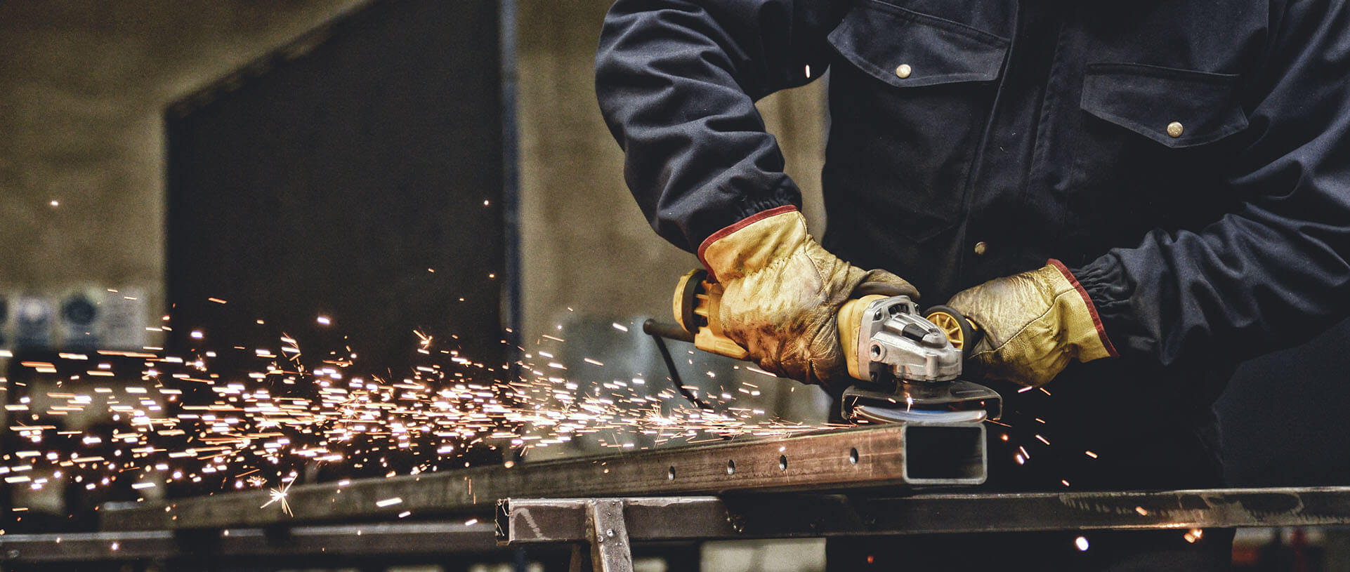 Portable Line Boring